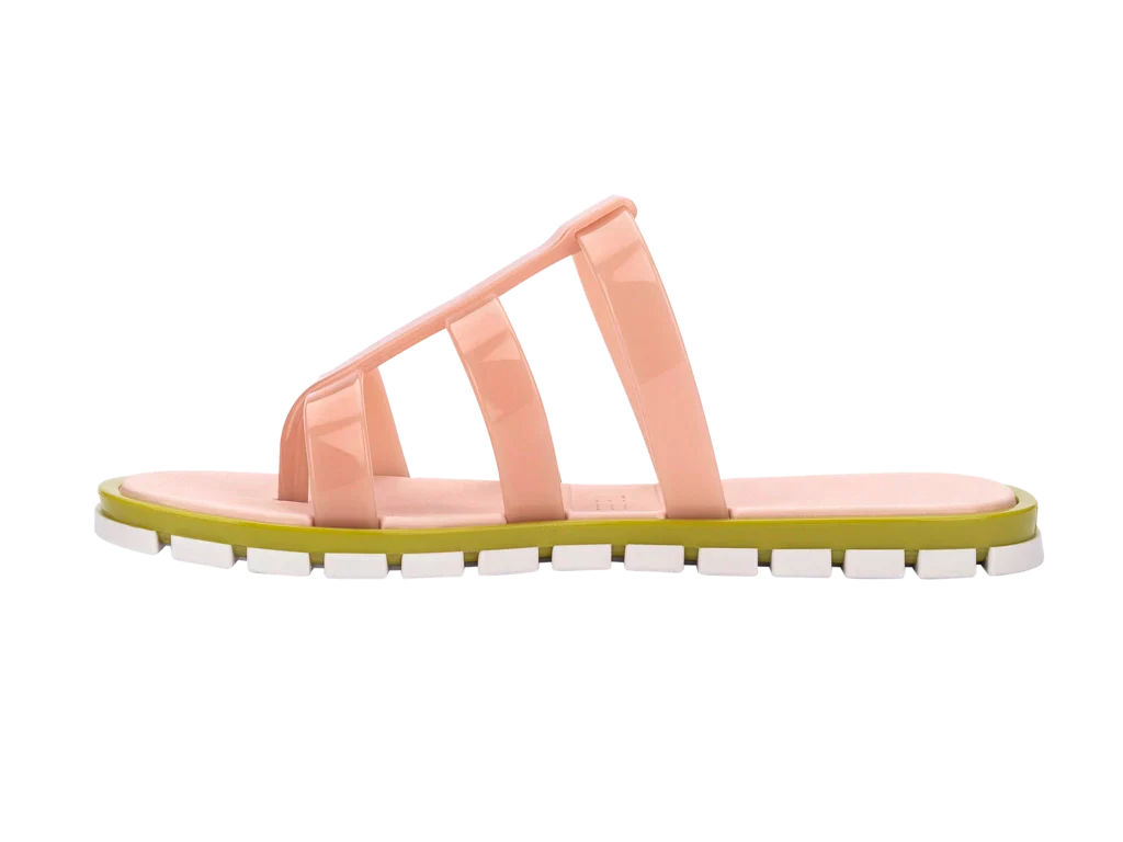 Path Slide | Milky Pink/Green - Image 4