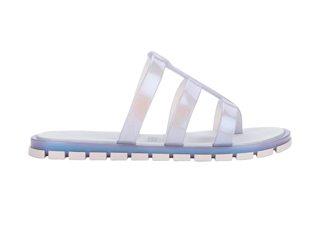 Path Slide | Pearlish Blue/White - Image 5