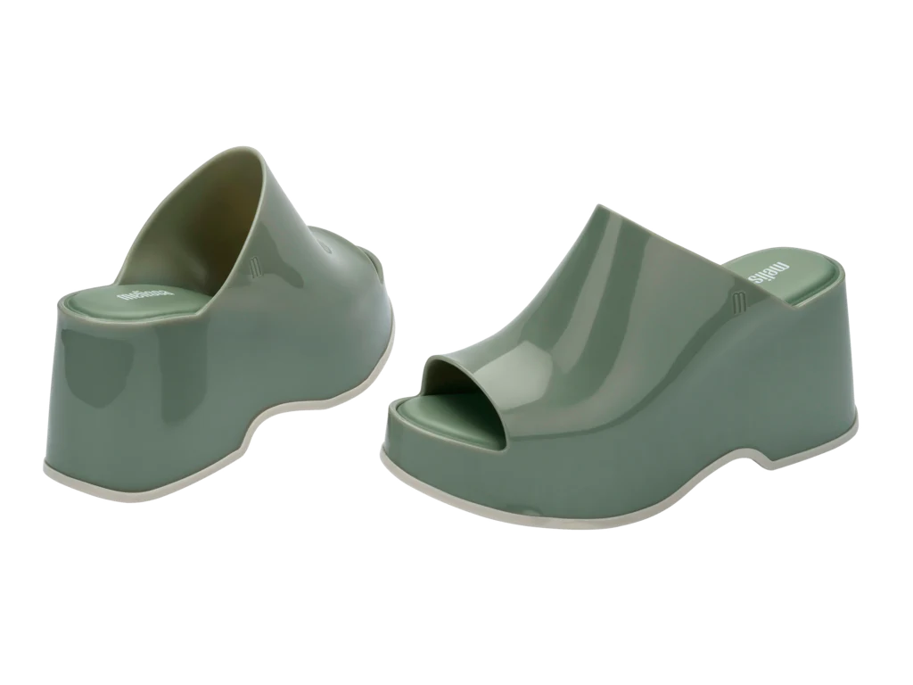 Patty Platform | Light Green - Image 3