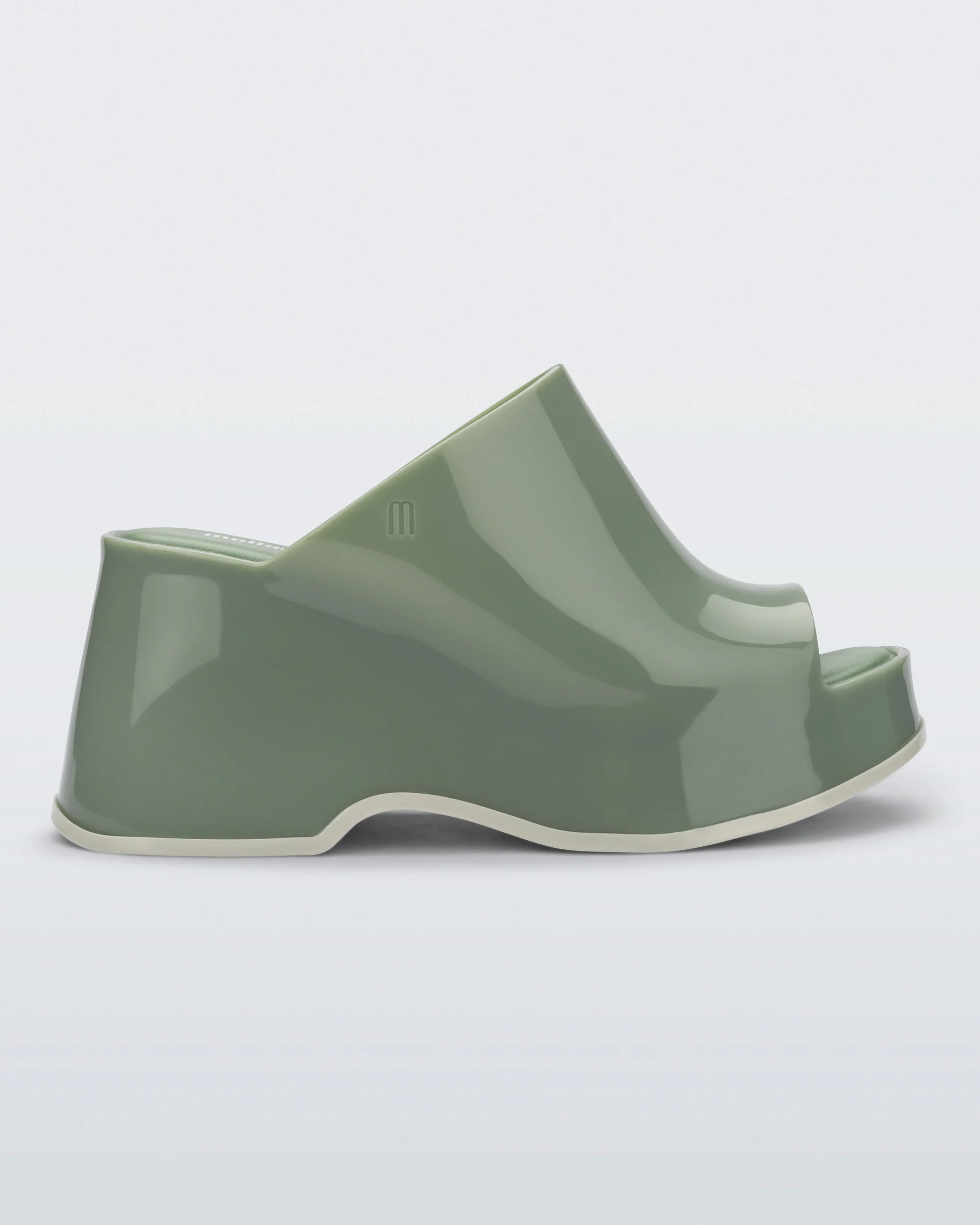 Patty Platform | Light Green - Image 4