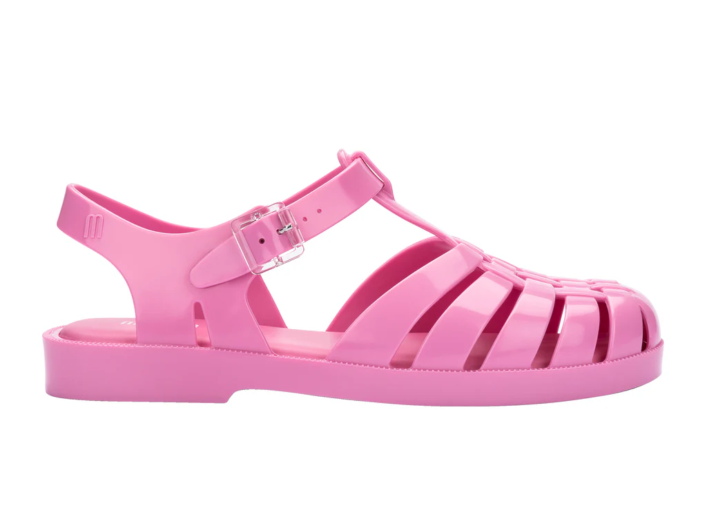 Possession Sandal - II | Pink - Image 2