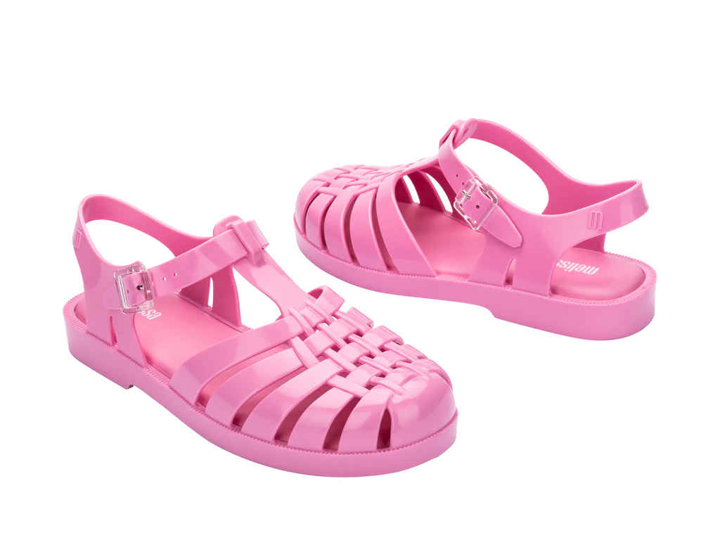 Possession Sandal - II | Pink - Image 4
