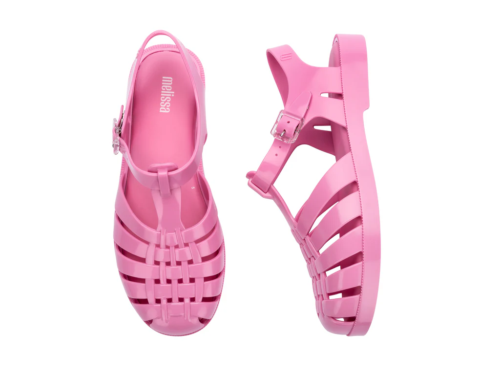 Possession Sandal - II | Pink - Image 5