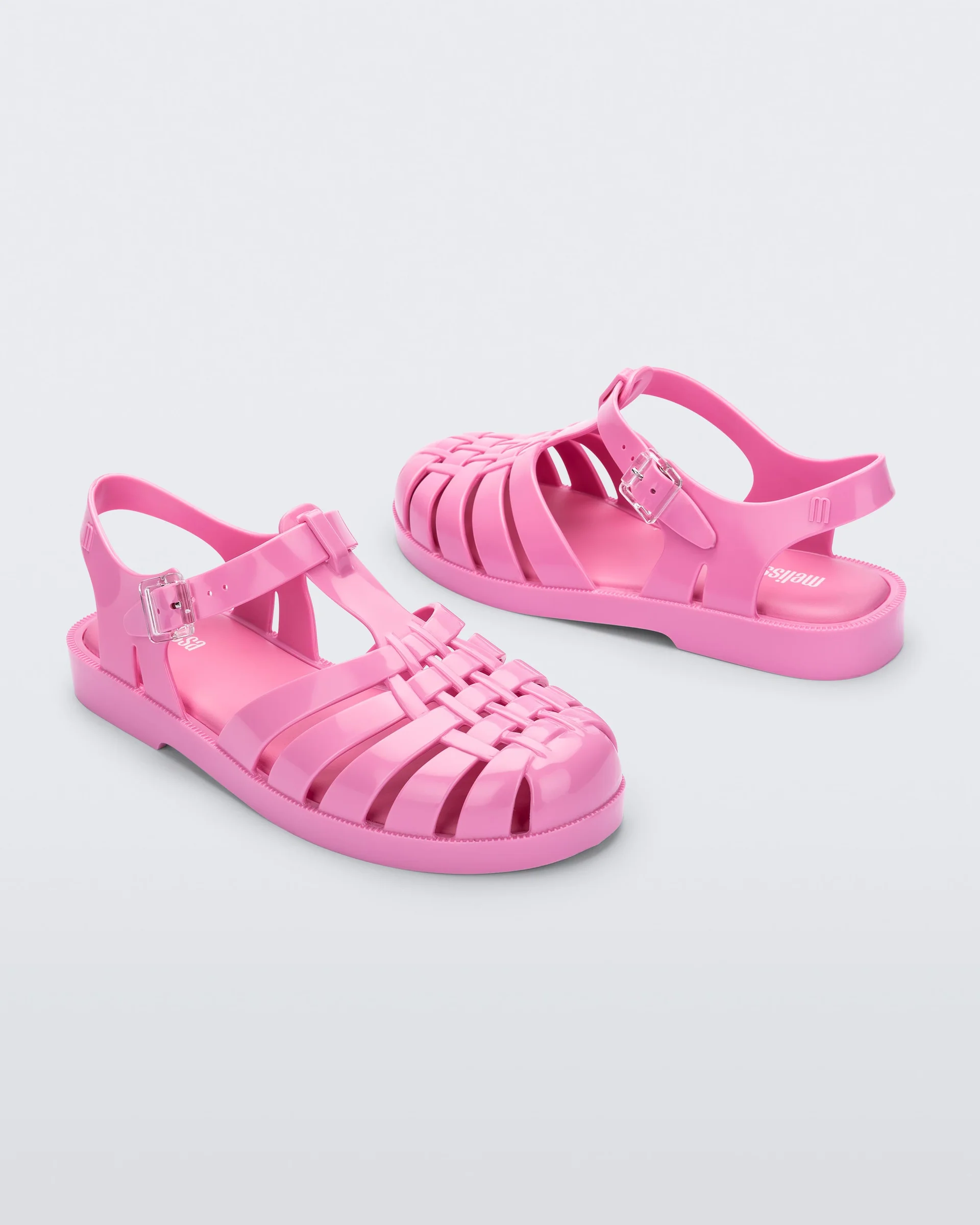 Possession Sandal - II | Pink - Image 8