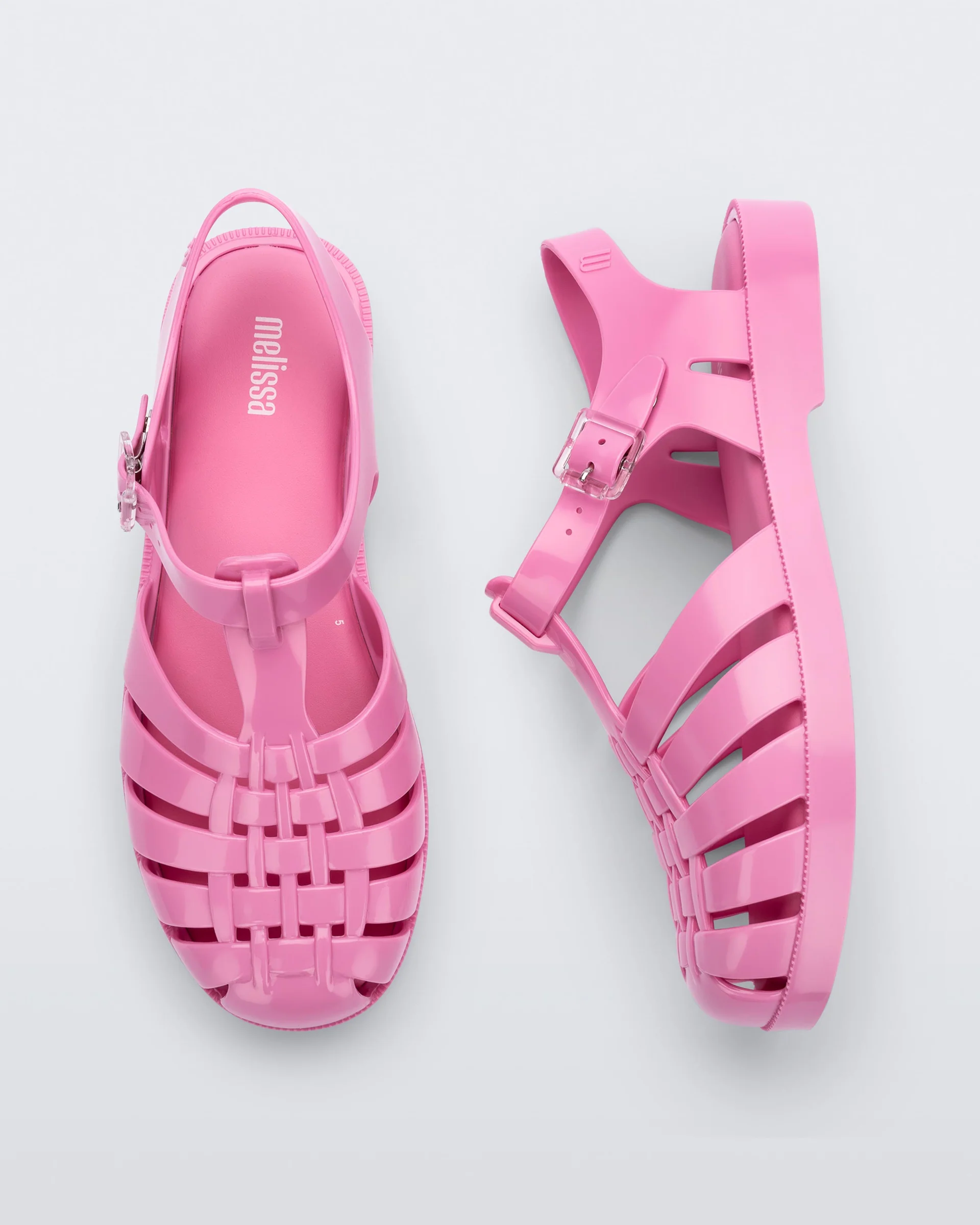 Possession Sandal - II | Pink - Image 9