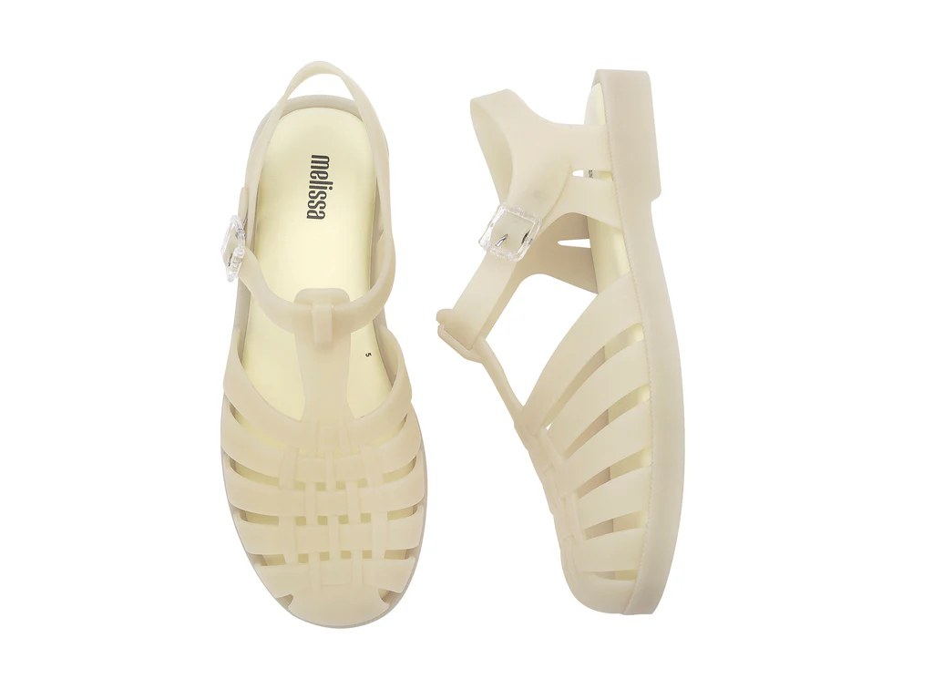 Possession Sandal | Light Beige - Image 2