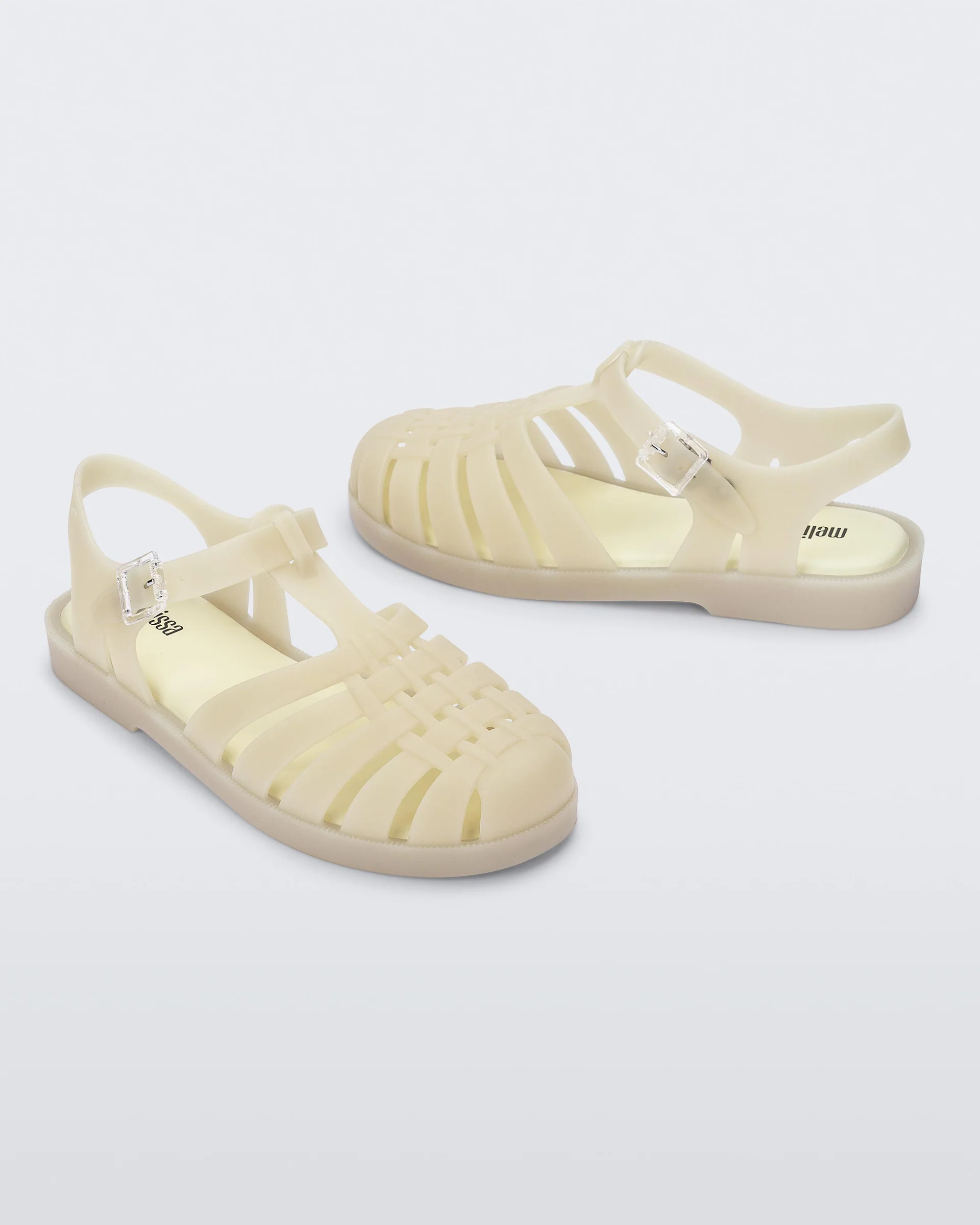 Possession Sandal | Light Beige - Image 7