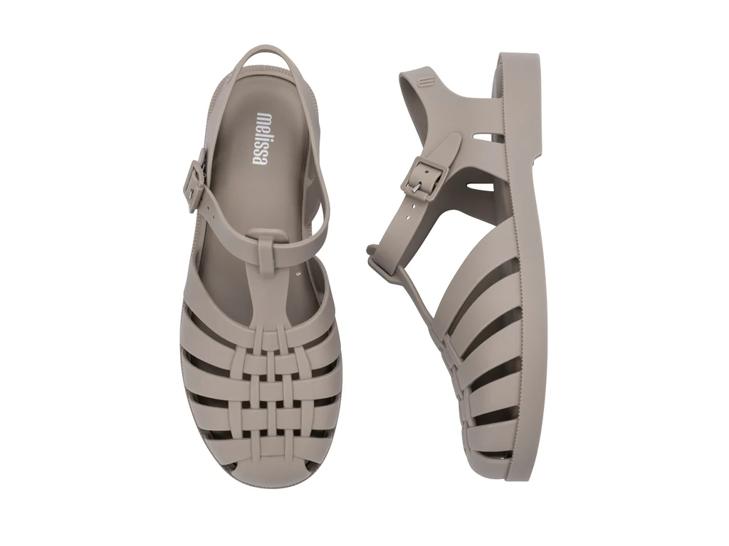 Possession Sandal | Matt Beige - Image 2