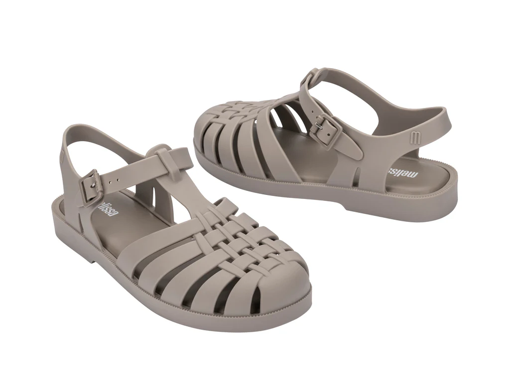 Possession Sandal | Matt Beige - Image 3