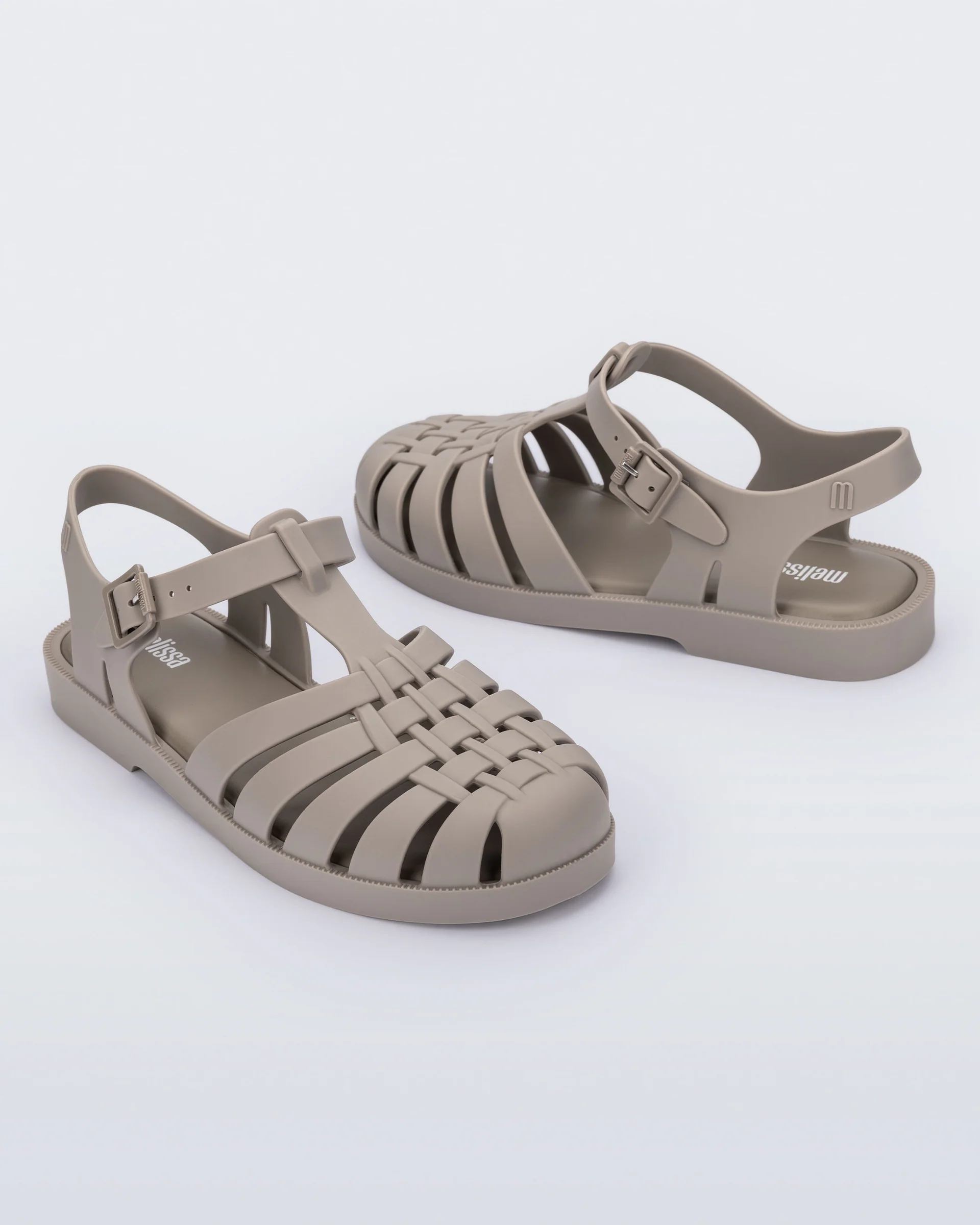 Possession Sandal | Matt Beige - Image 7