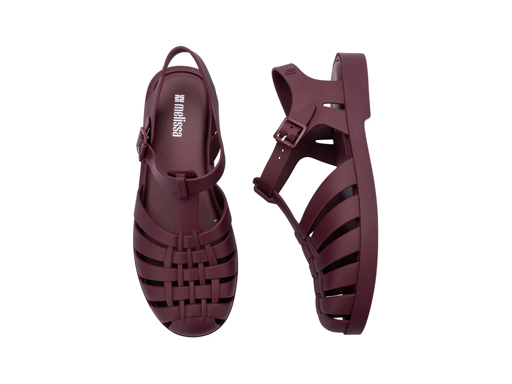 Possession Sandal | Matte Edge - Image 2