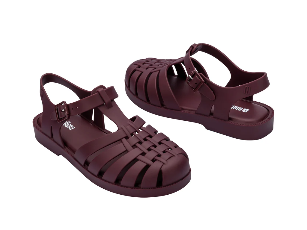 Possession Sandal | Matte Edge - Image 3