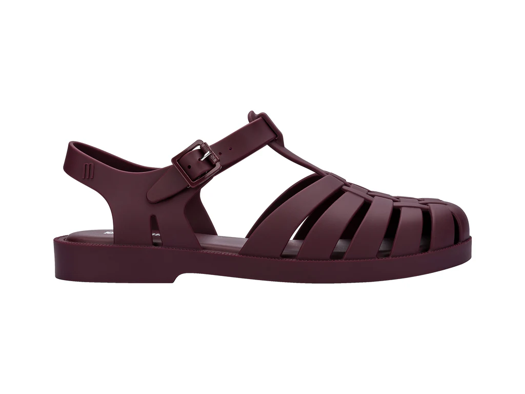 Possession Sandal | Matte Edge - Image 5