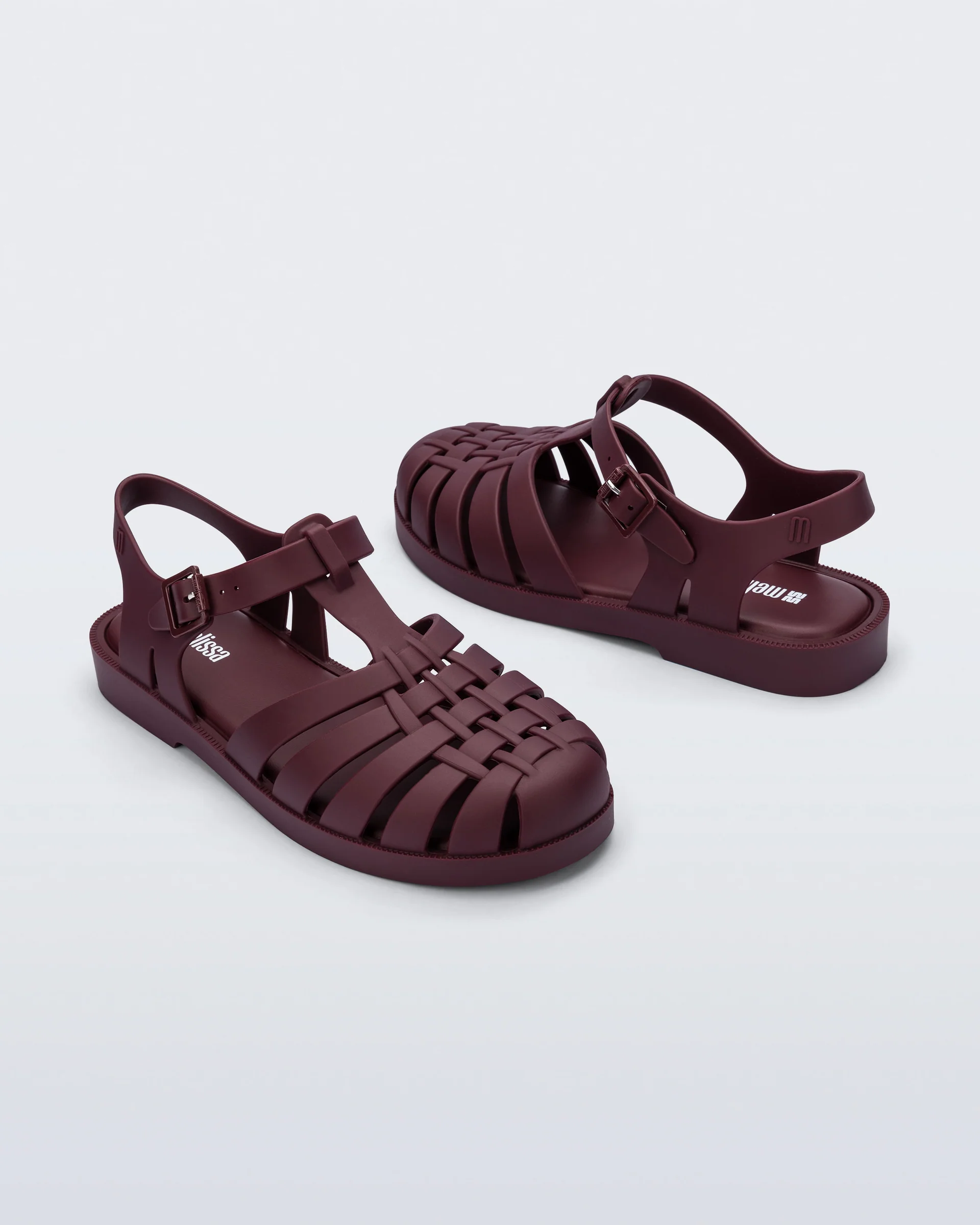 Possession Sandal | Matte Edge - Image 7
