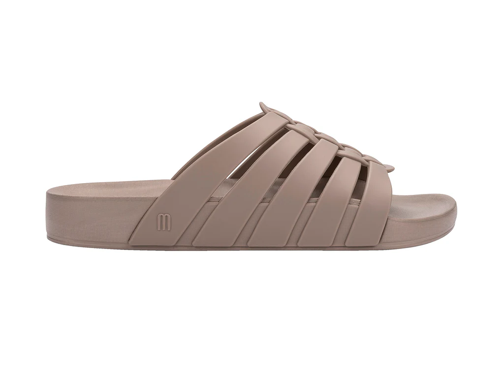 Possession Slide | Matte Beige - Image 5