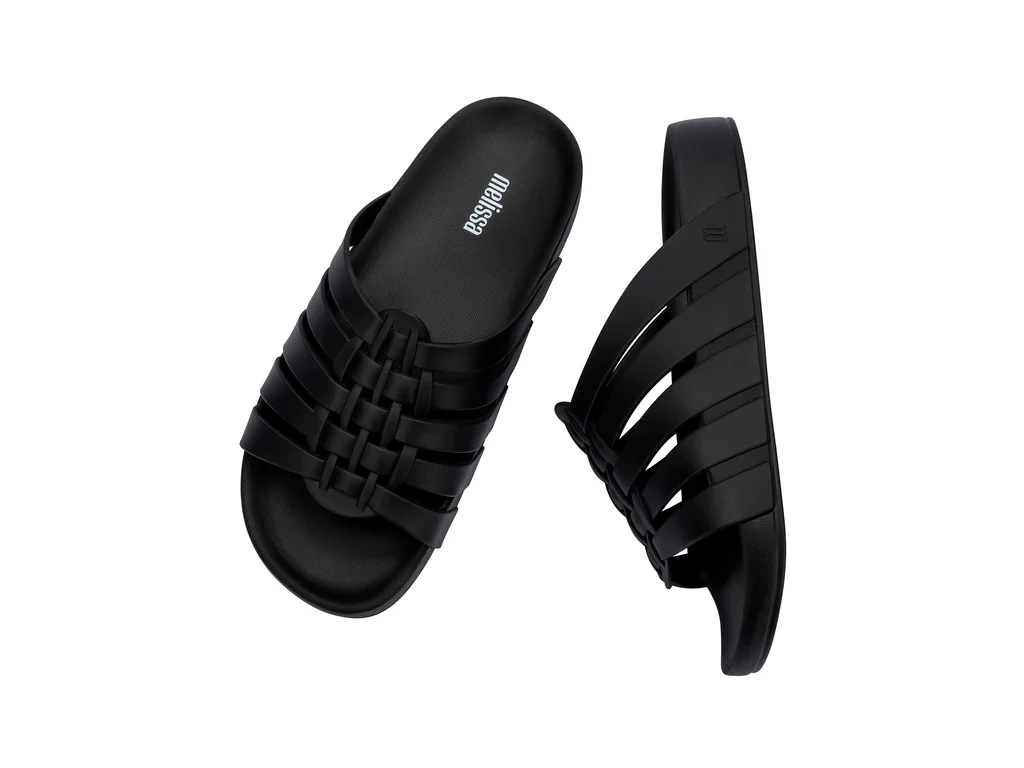 Possession Slide | Matte Black - Image 2