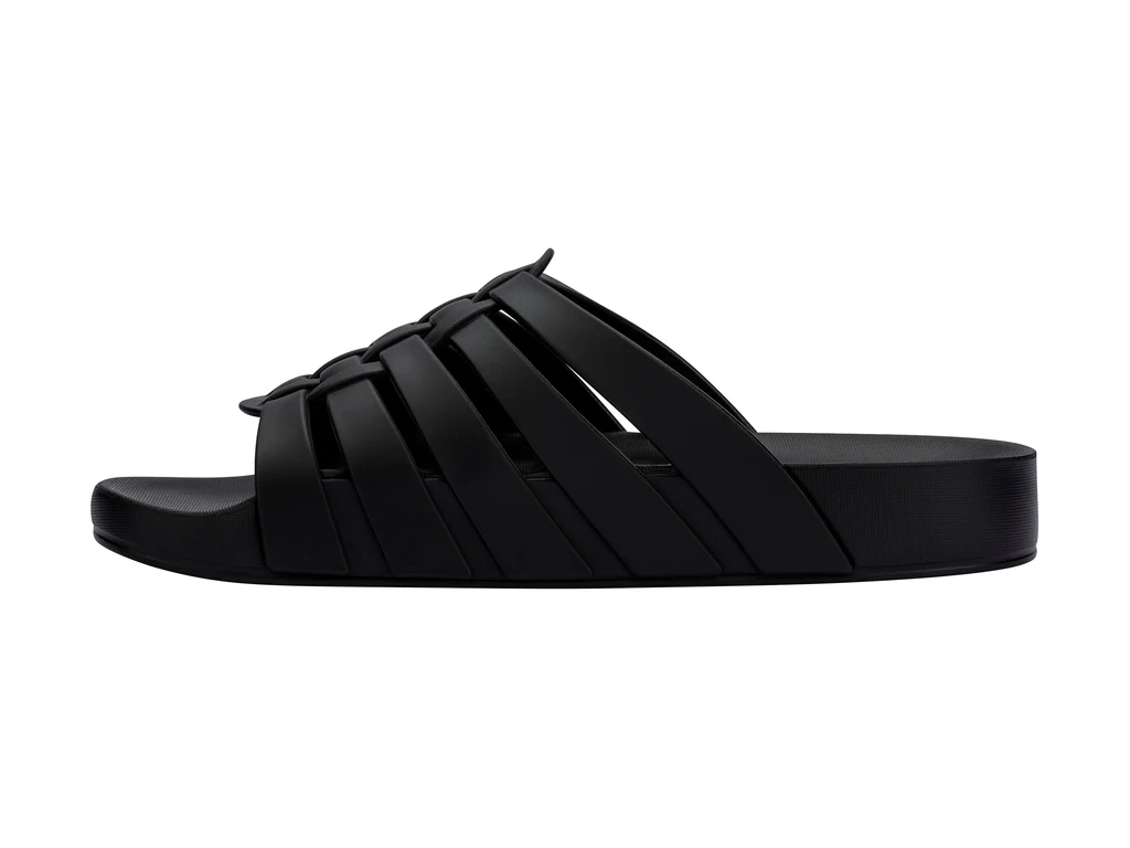 Possession Slide | Matte Black - Image 4