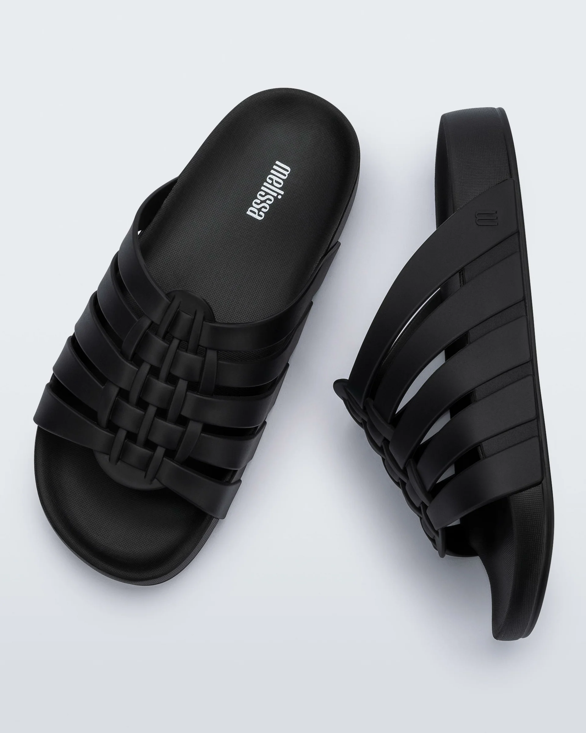 Possession Slide | Matte Black - Image 8