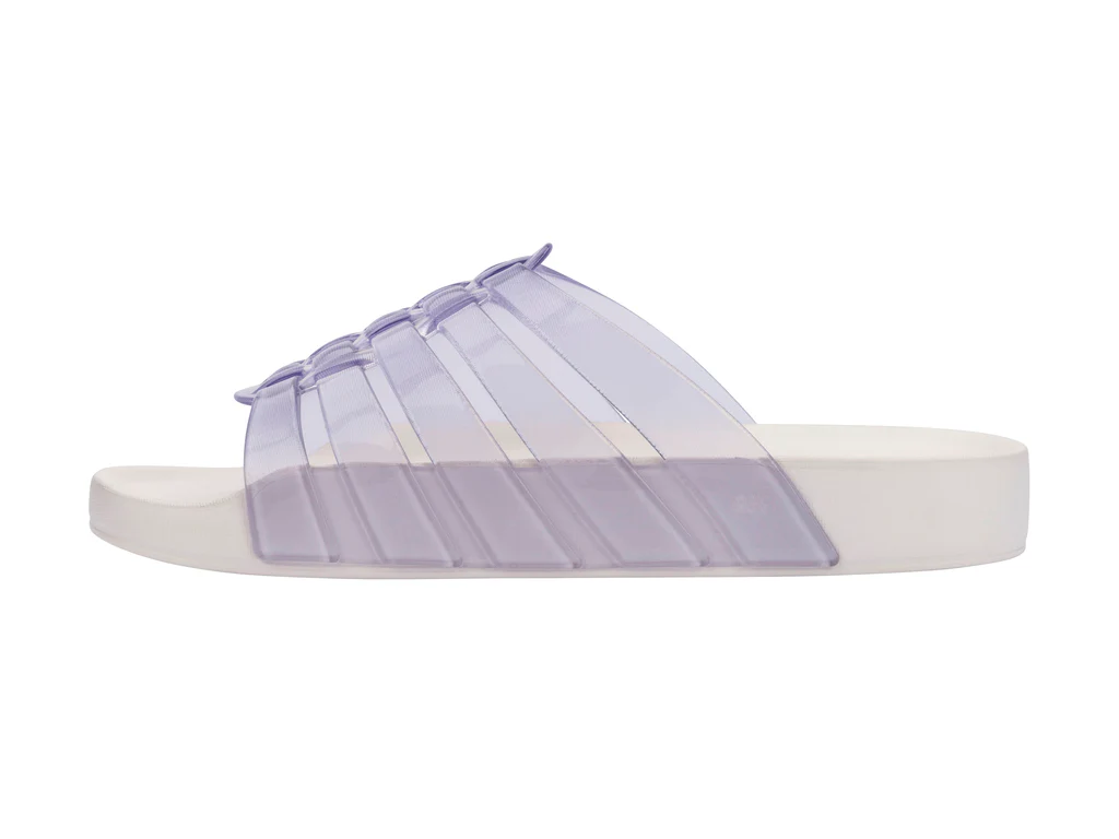 Possession Slide | Transparent White - Image 3