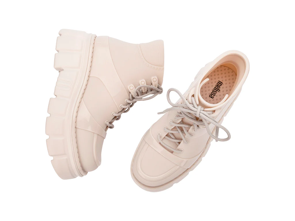 Rebel Boot | Beige - Image 2