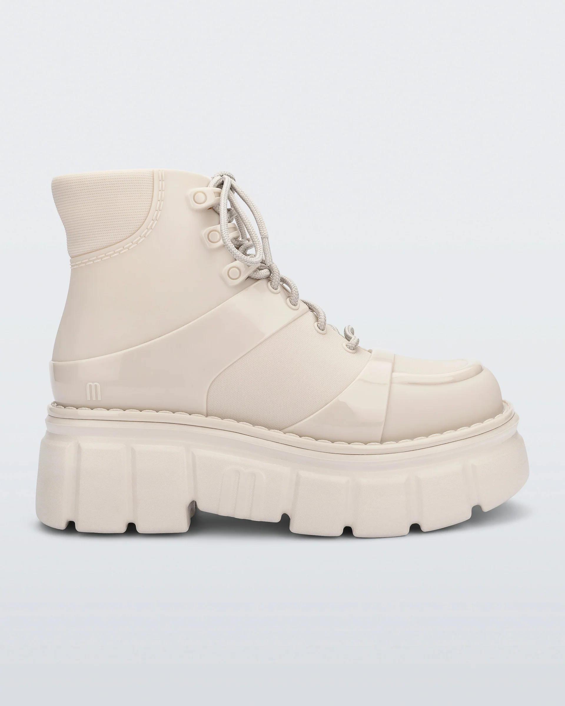 Rebel Boot | Beige - Image 6