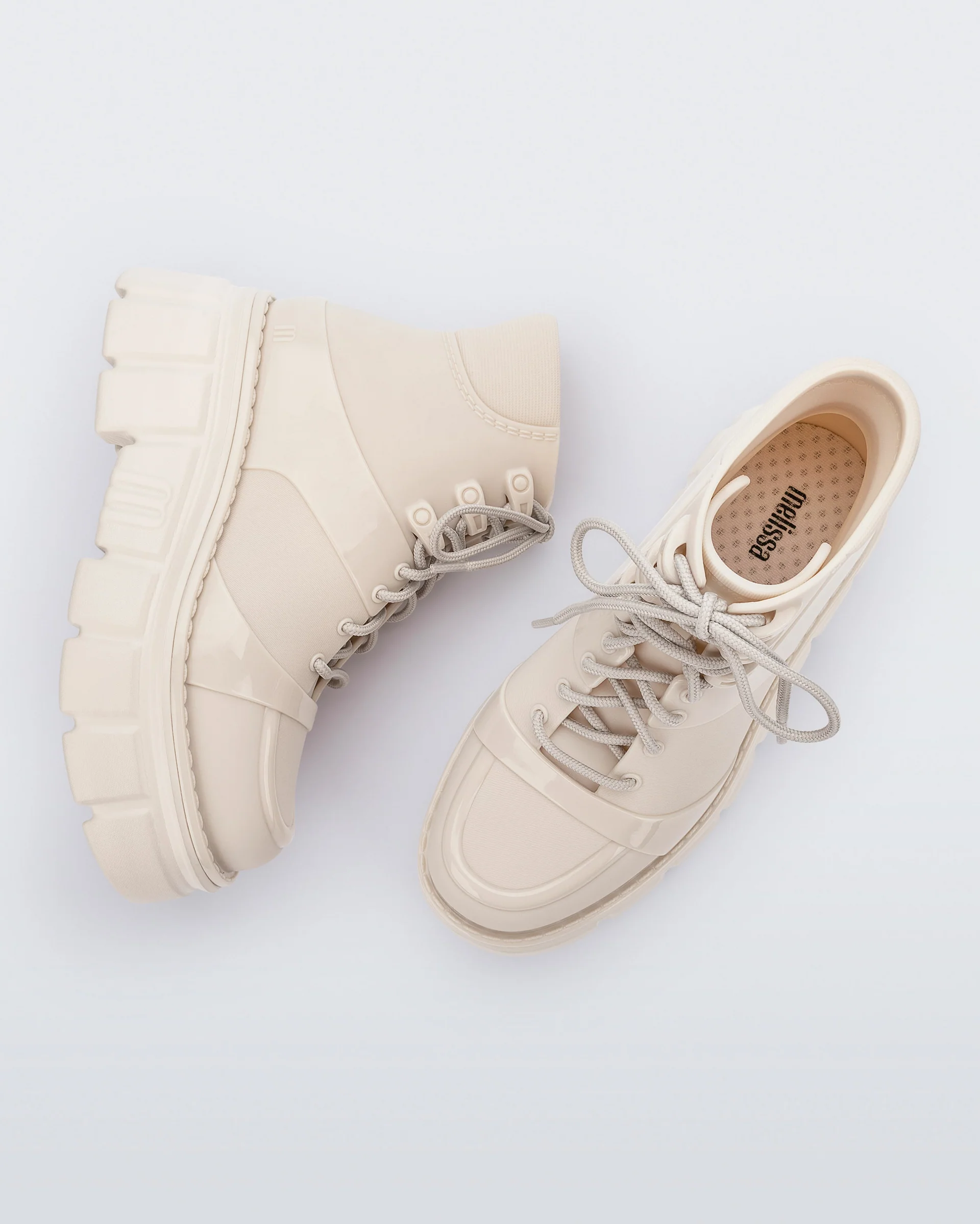 Rebel Boot | Beige - Image 8