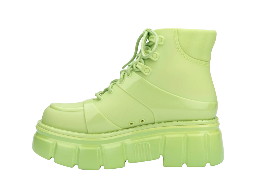 Rebel Boot | Green - Image 4