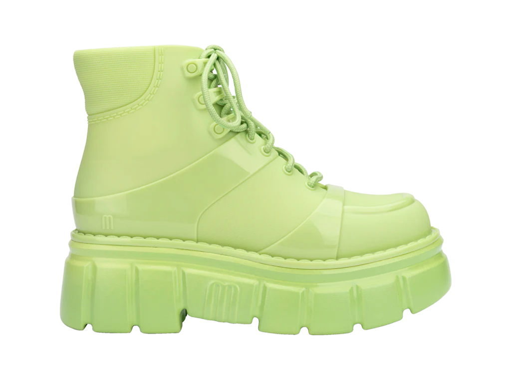 Rebel Boot | Green - Image 5