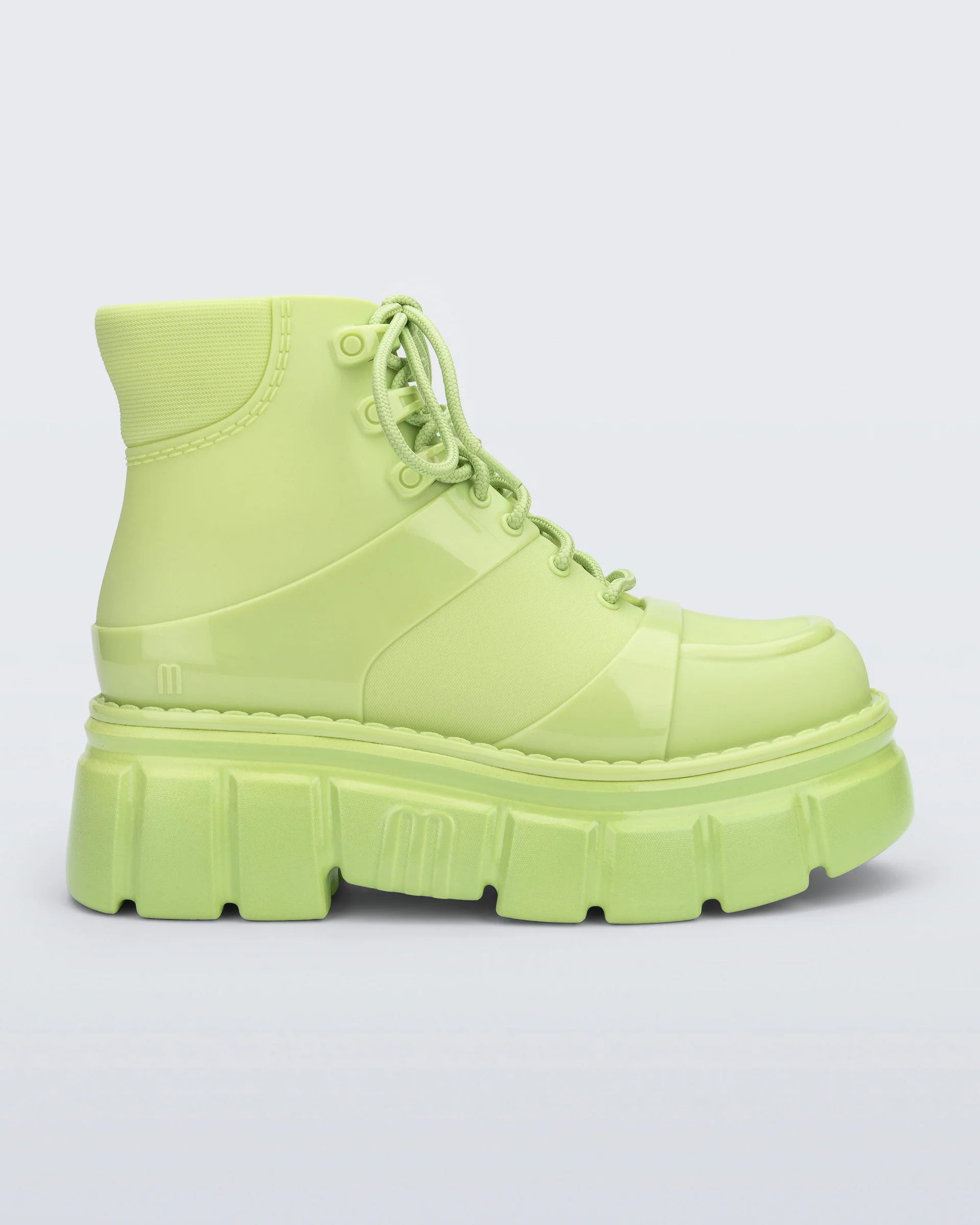 Rebel Boot | Green - Image 6