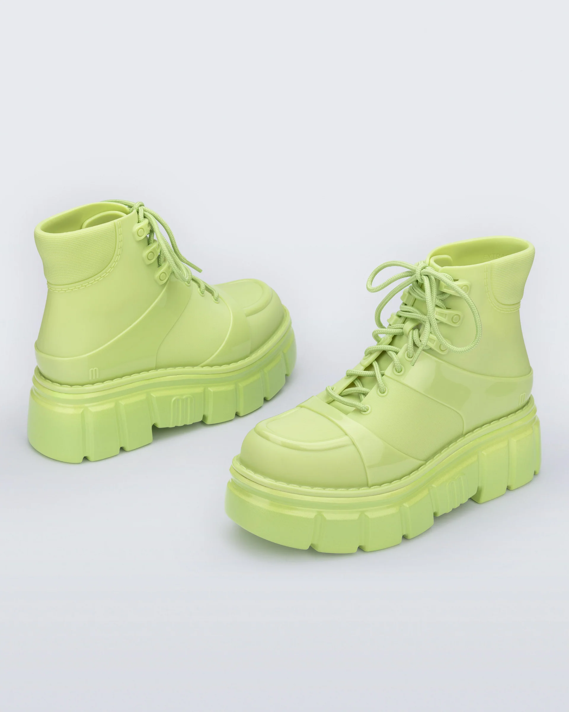 Rebel Boot | Green - Image 7
