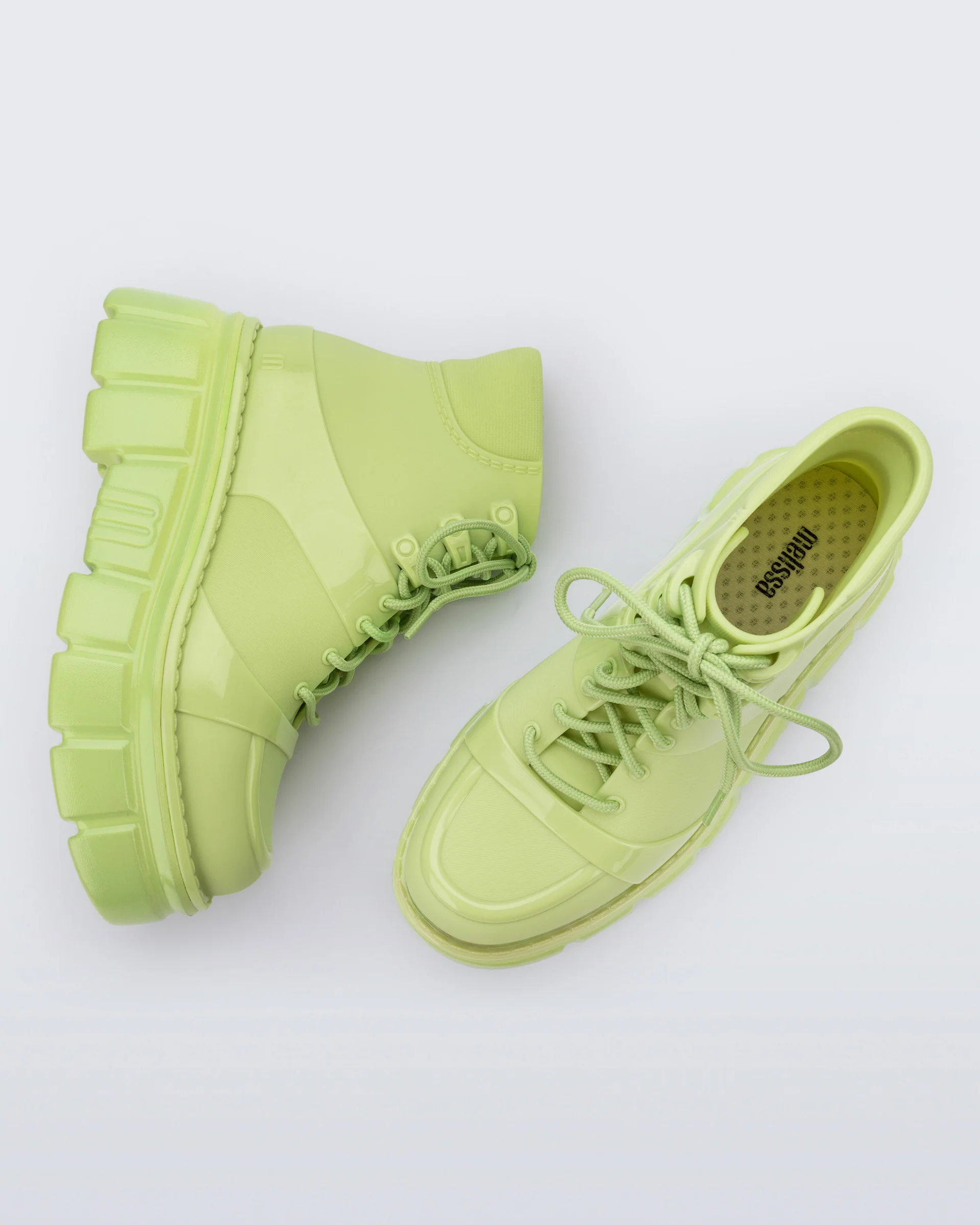 Rebel Boot | Green - Image 8