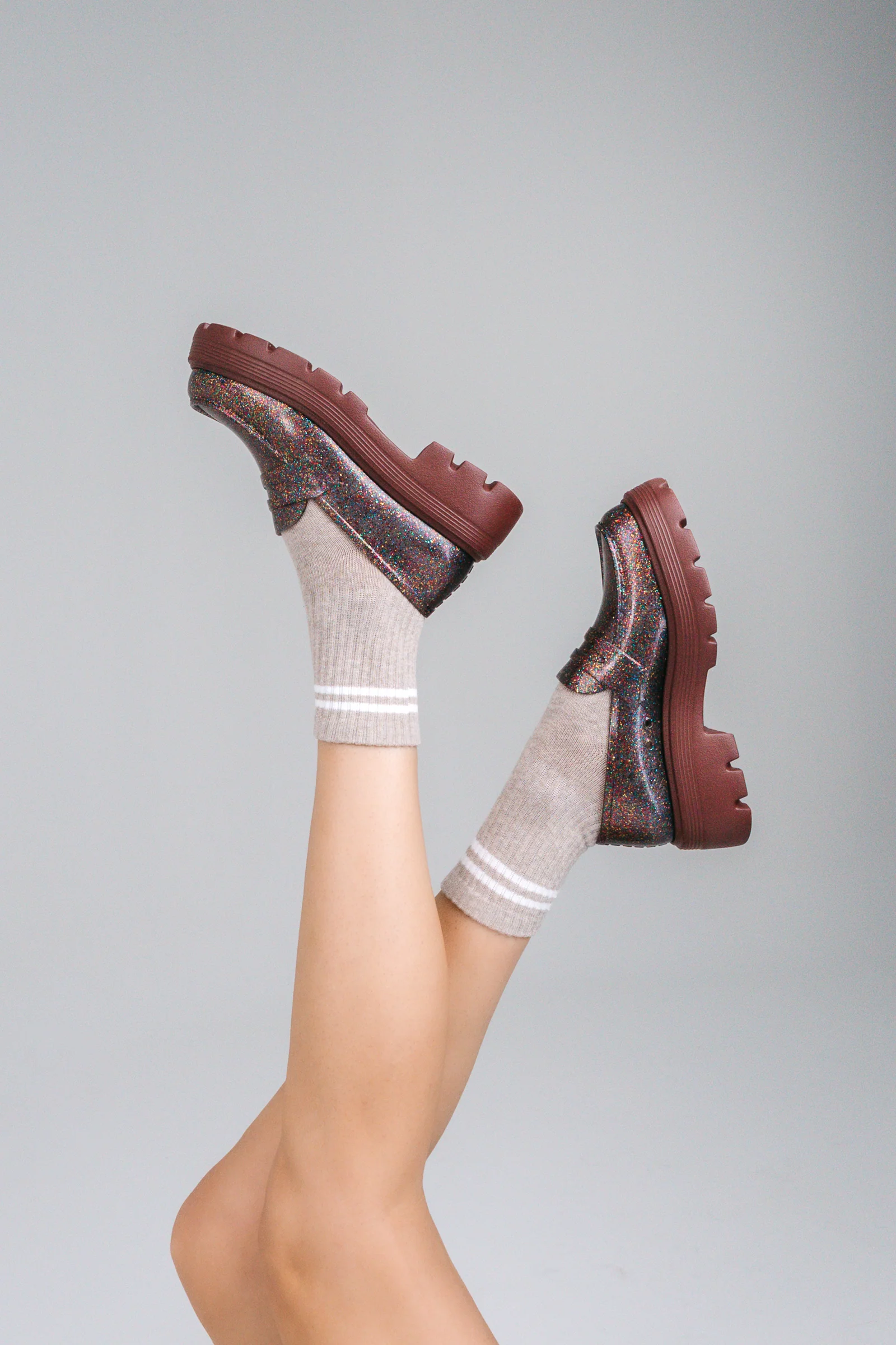 Royal Closed | Glitter Multicolor - Image 10