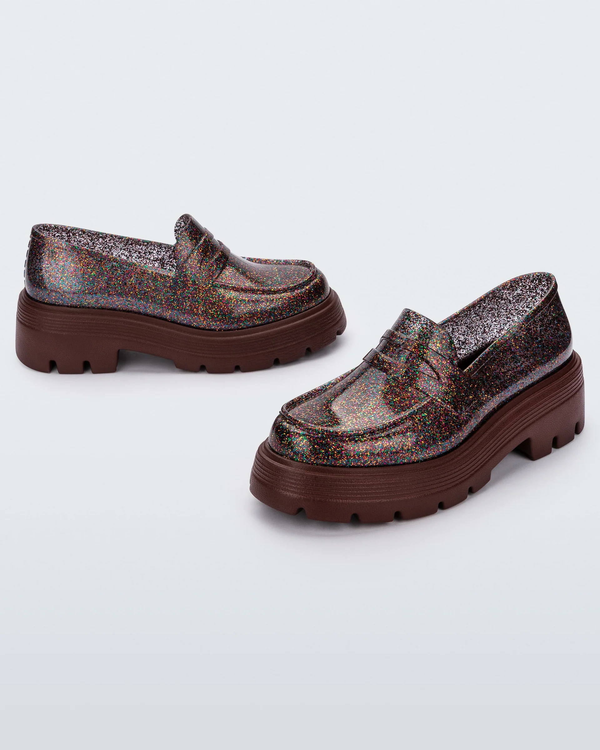 Royal Closed | Glitter Multicolor - Image 6