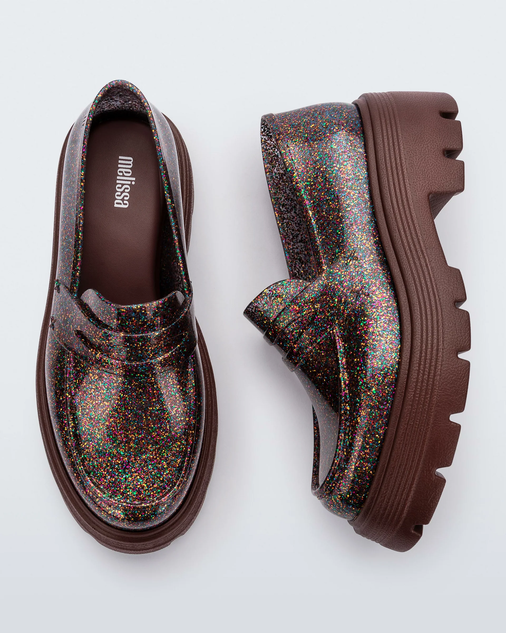 Royal Closed | Glitter Multicolor - Image 7