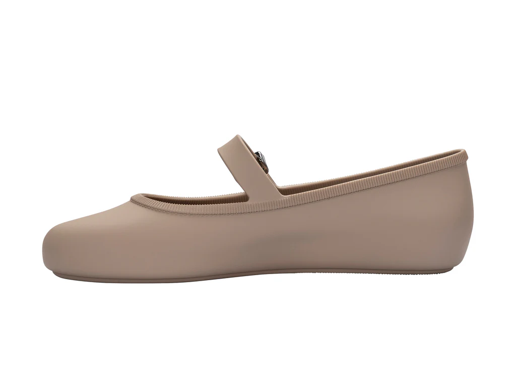 Soft Ballerina | Beige - Image 4