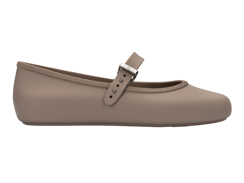 Soft Ballerina | Beige - Image 5