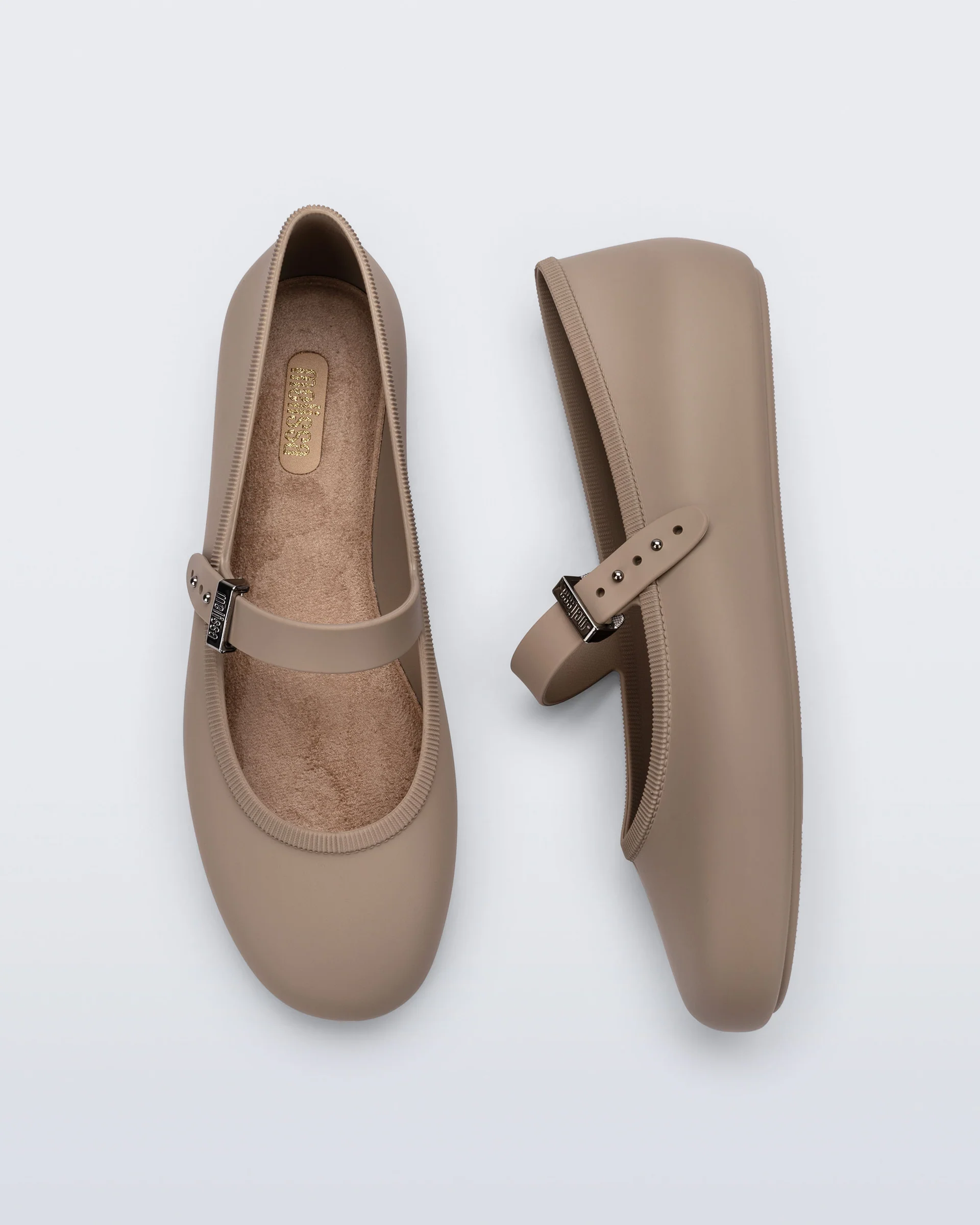 Soft Ballerina | Beige - Image 6