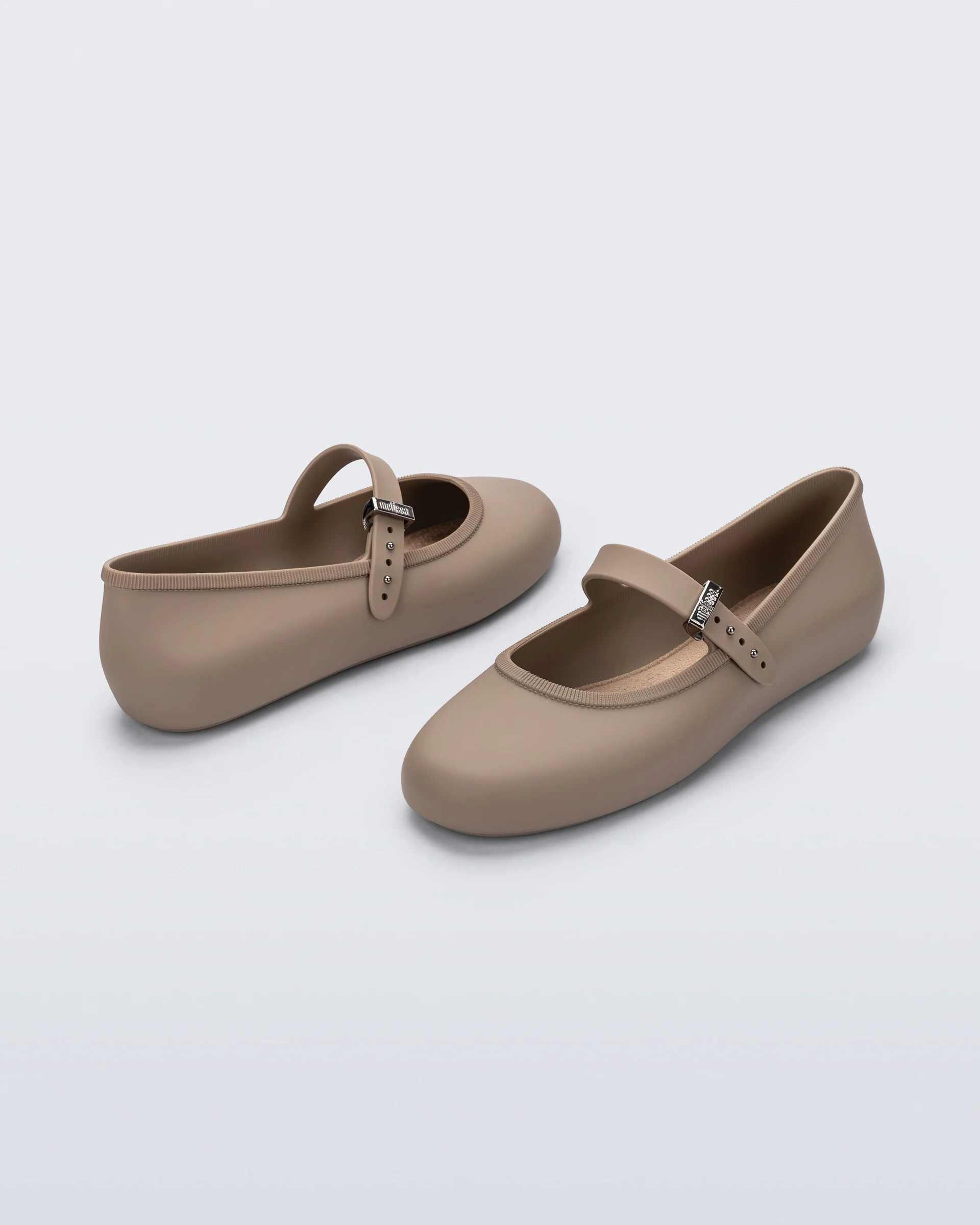 Soft Ballerina | Beige - Image 8