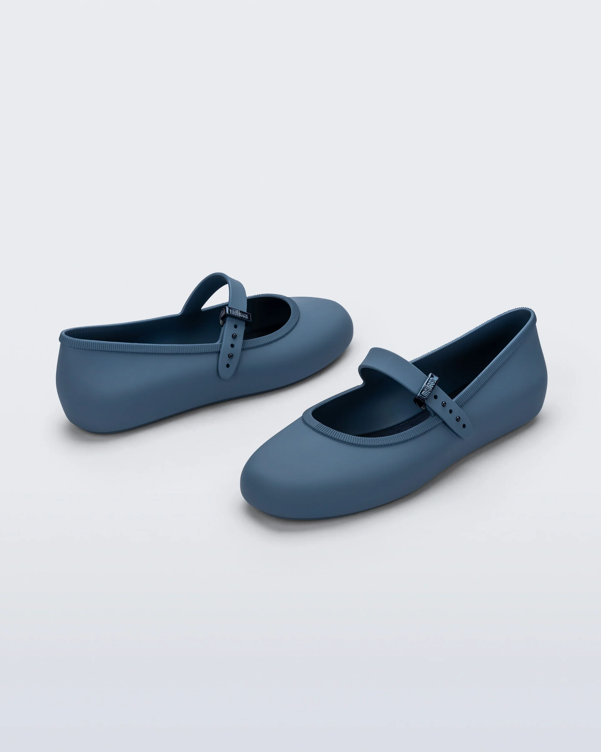 Soft Ballerina | Blue - Image 7
