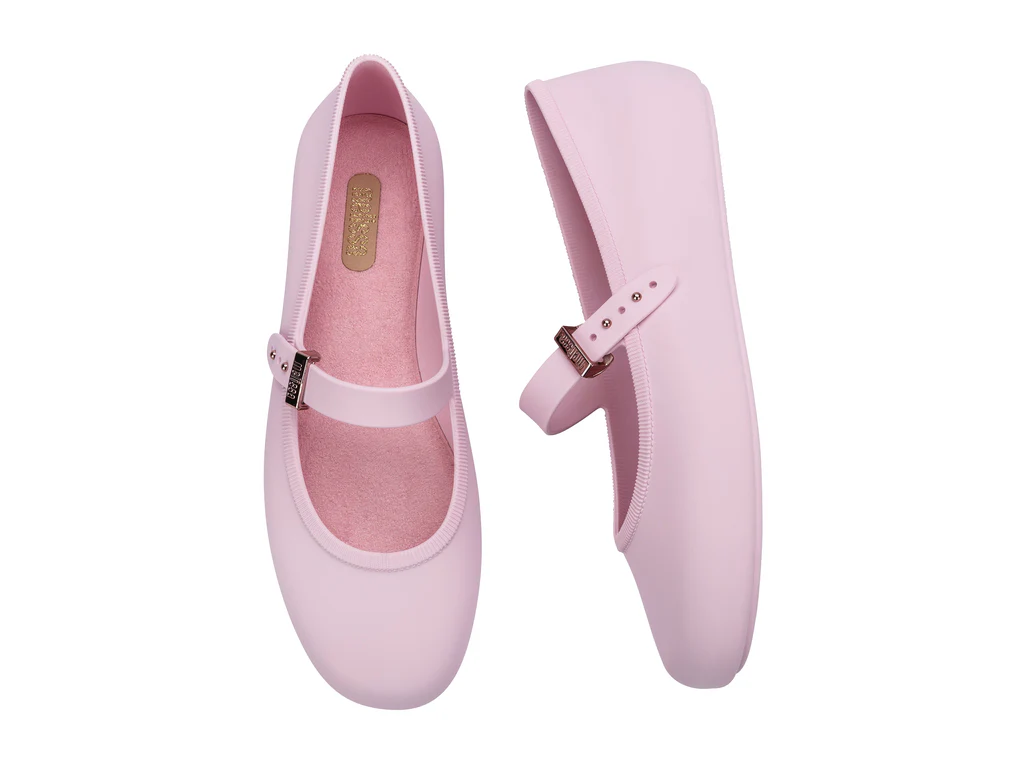 Soft Ballerina | Pink - Image 2