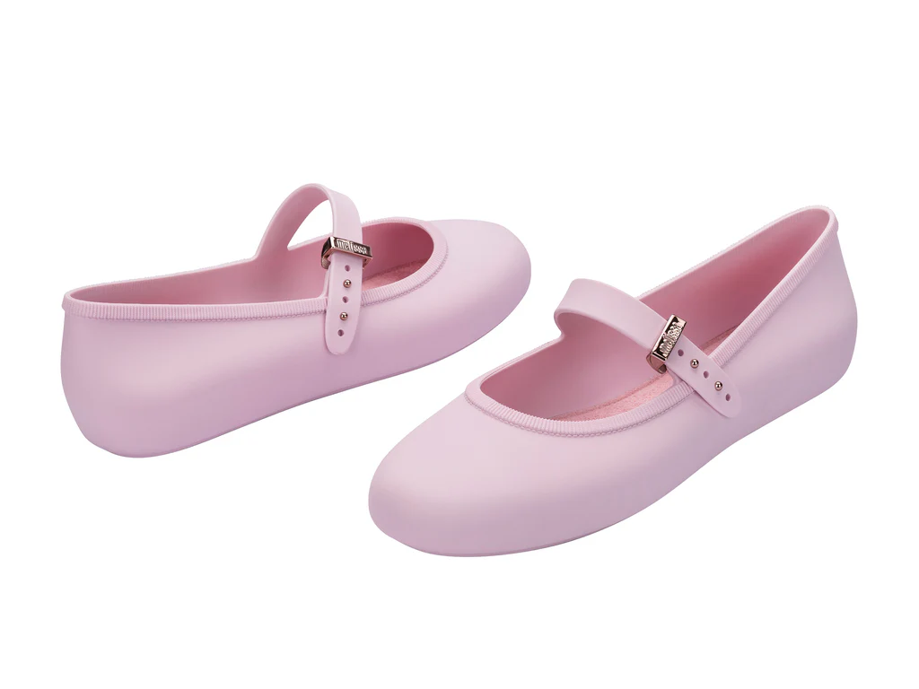 Soft Ballerina | Pink - Image 3