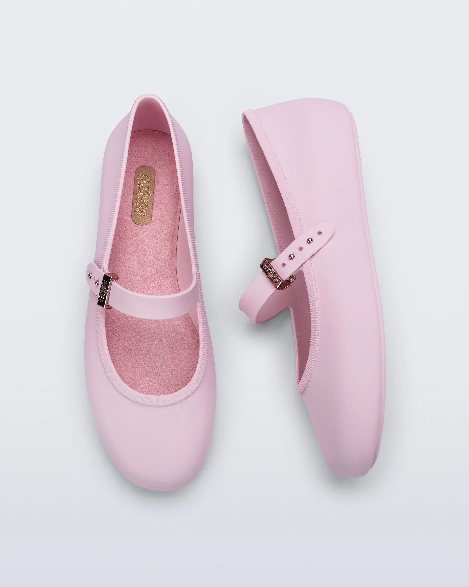 Soft Ballerina | Pink - Image 8