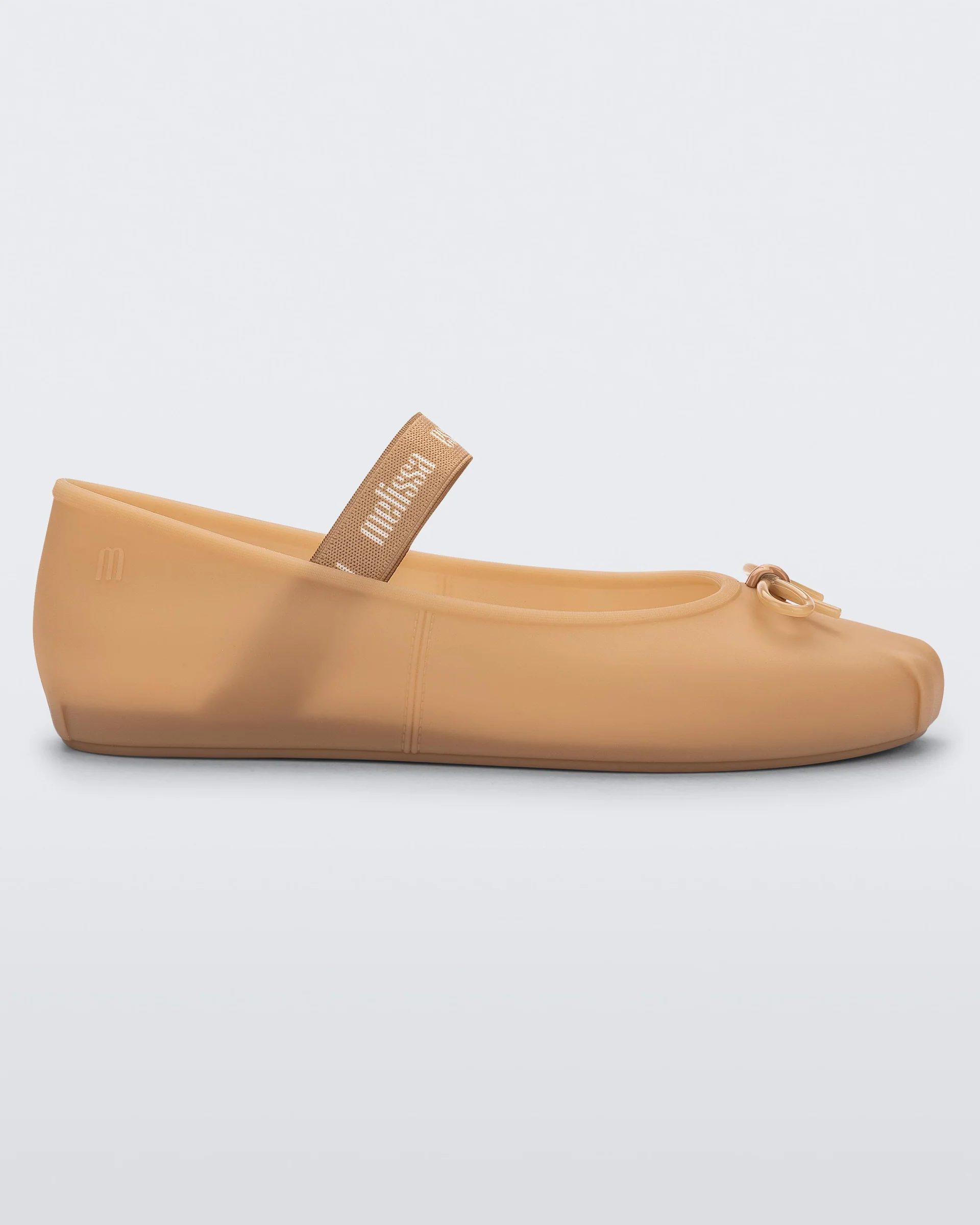Sophie Ballerina | Milky Beige - Image 6