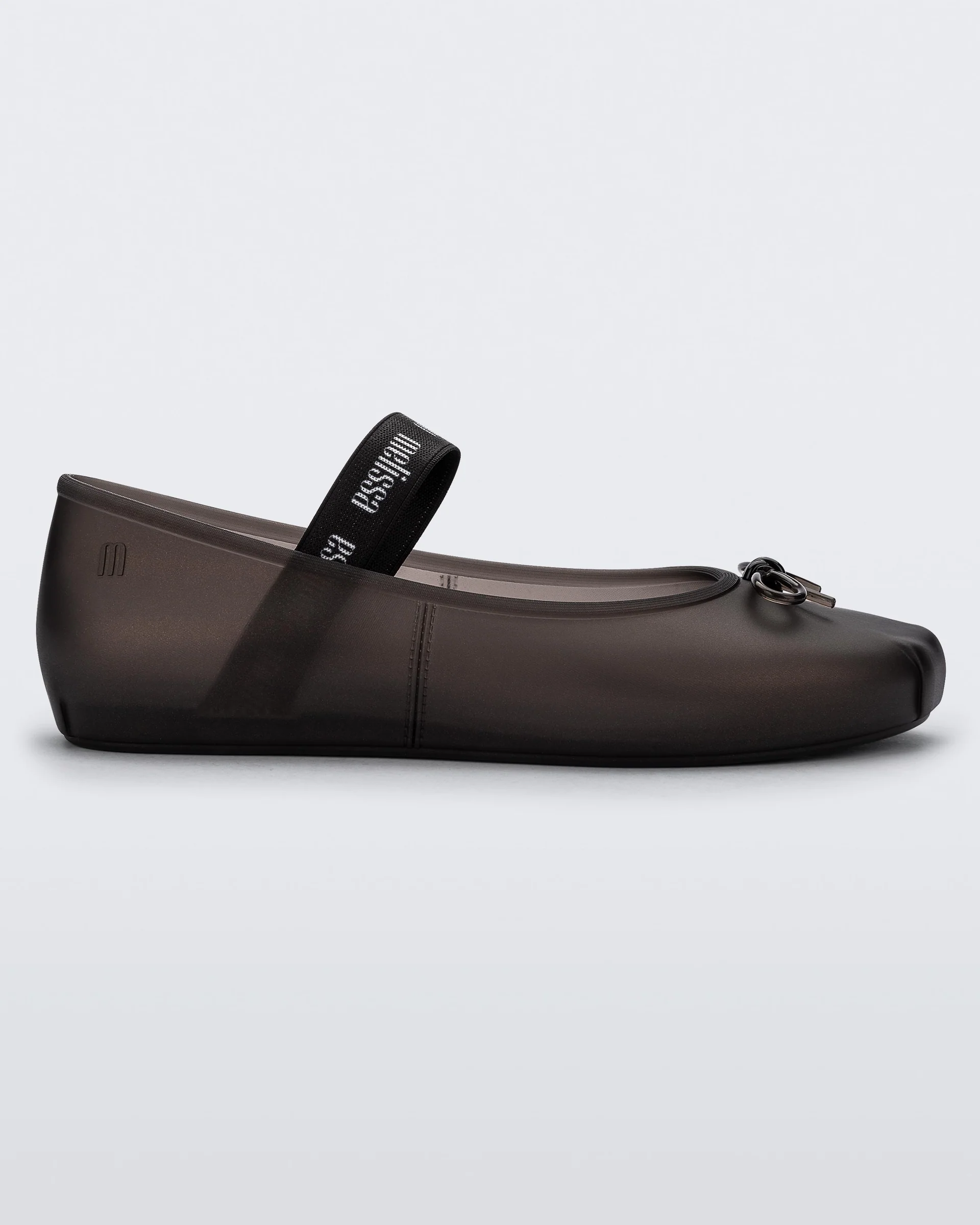Sophie Ballerina | Pearly Black - Image 6