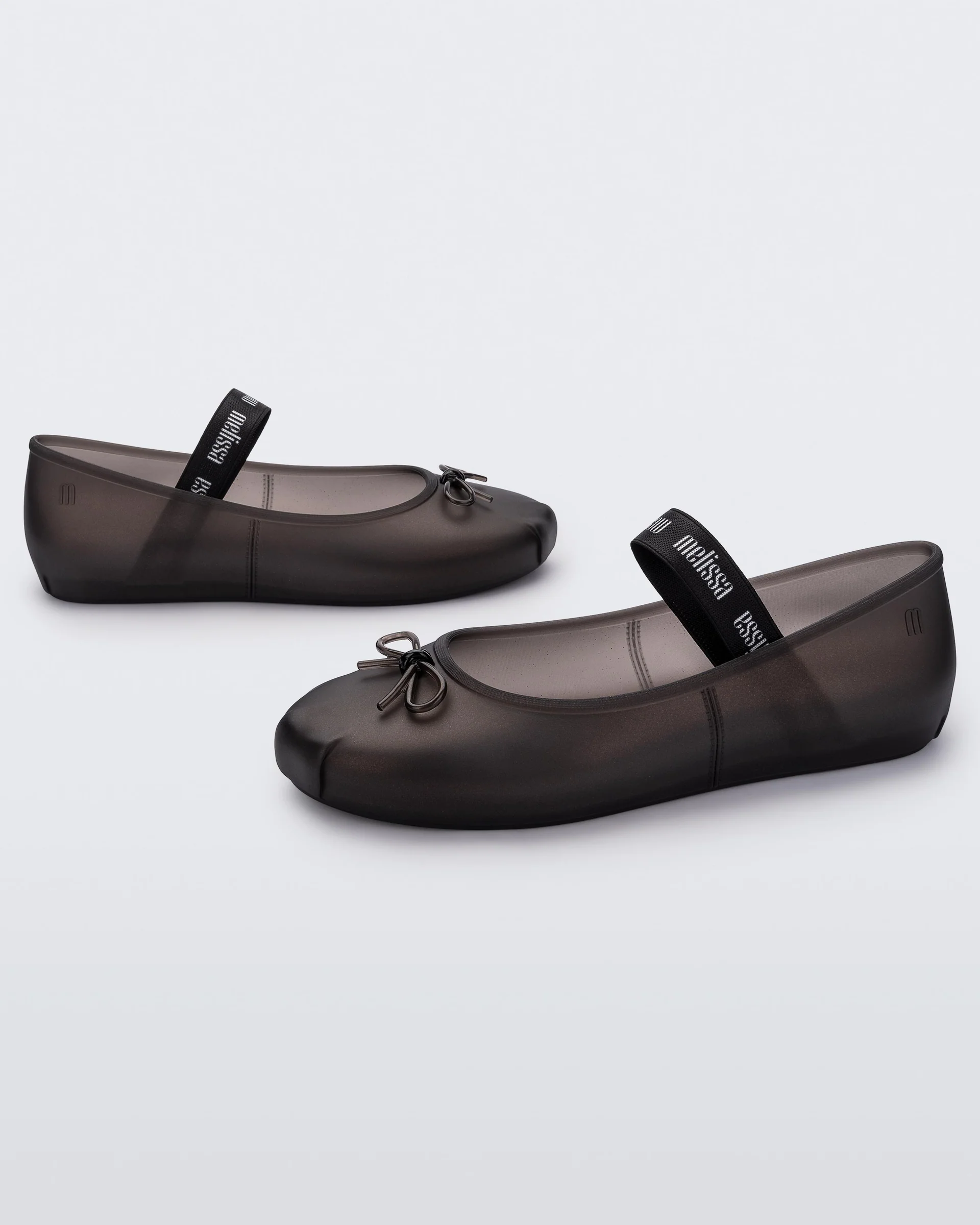 Sophie Ballerina | Pearly Black - Image 7