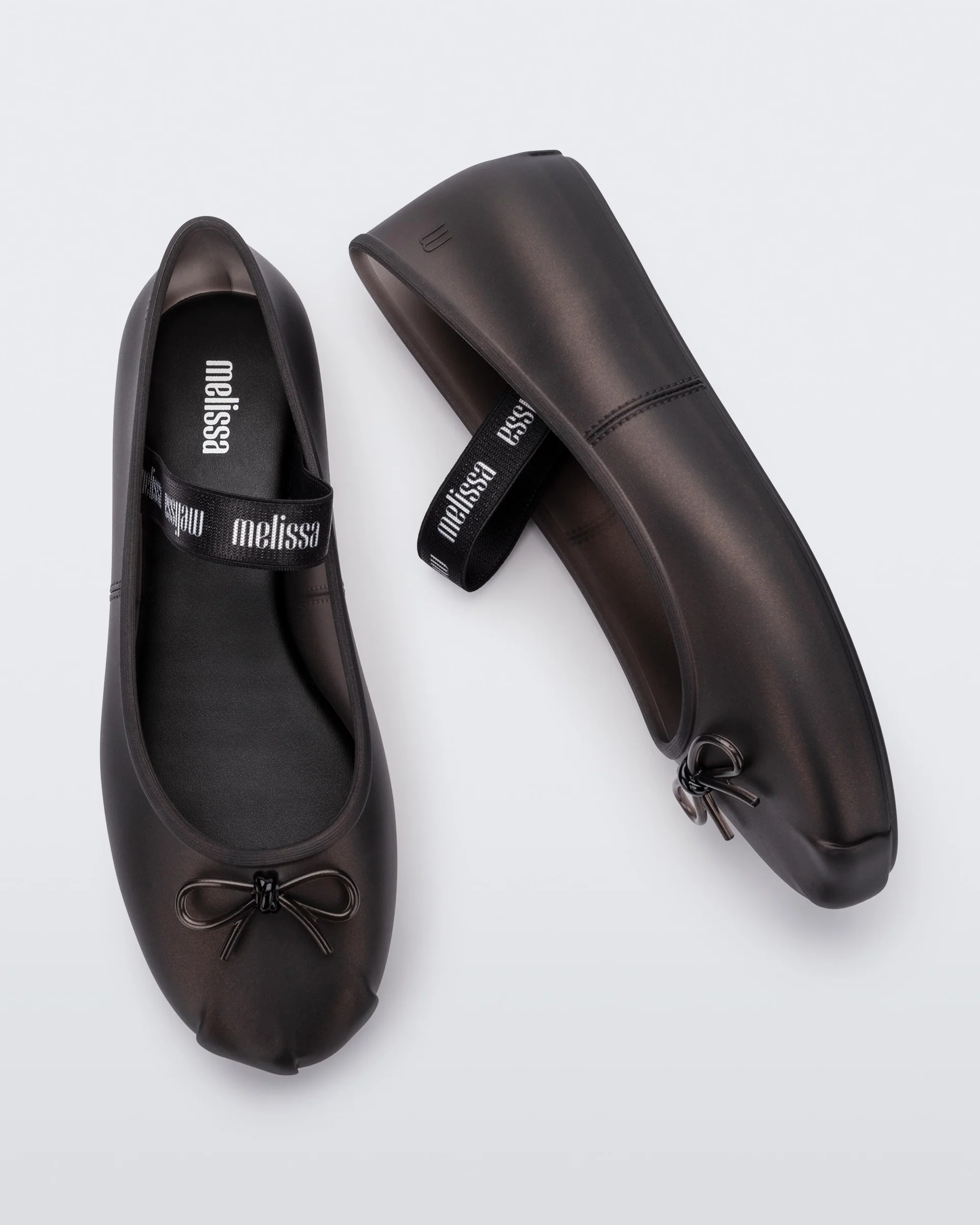 Sophie Ballerina | Pearly Black - Image 8