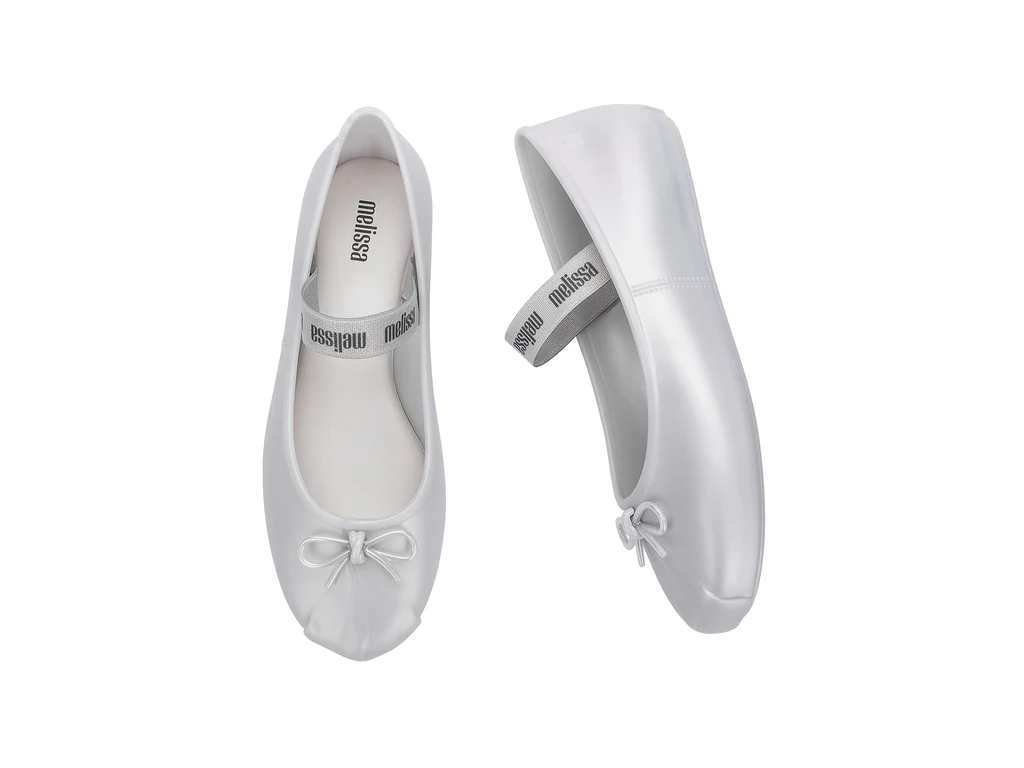 Sophie Ballerina | Pearly White - Image 2