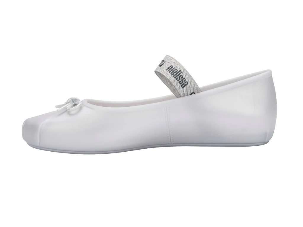 Sophie Ballerina | Pearly White - Image 4