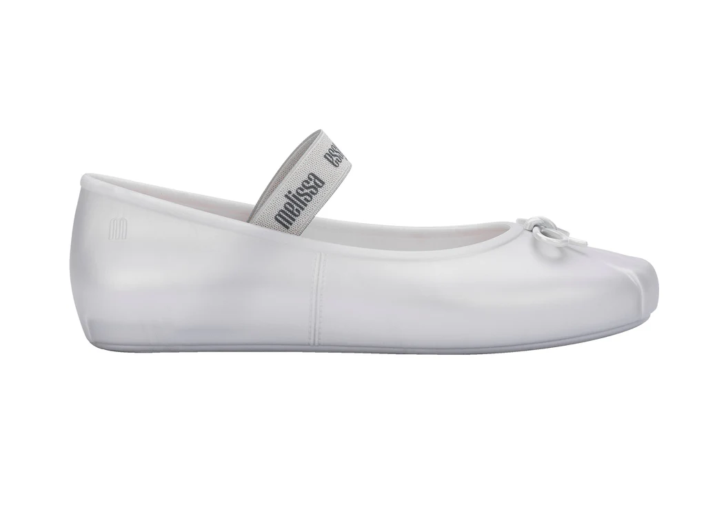 Sophie Ballerina | Pearly White - Image 5