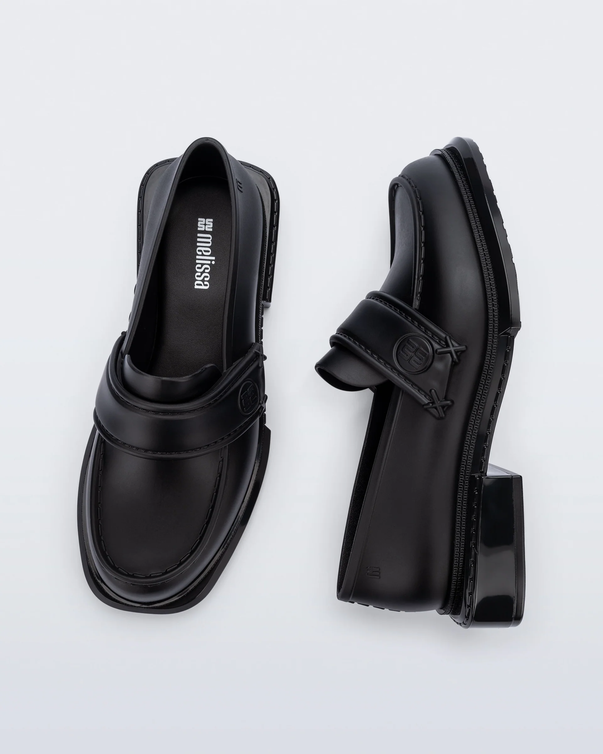 Spencer Closed | Black - Image 8